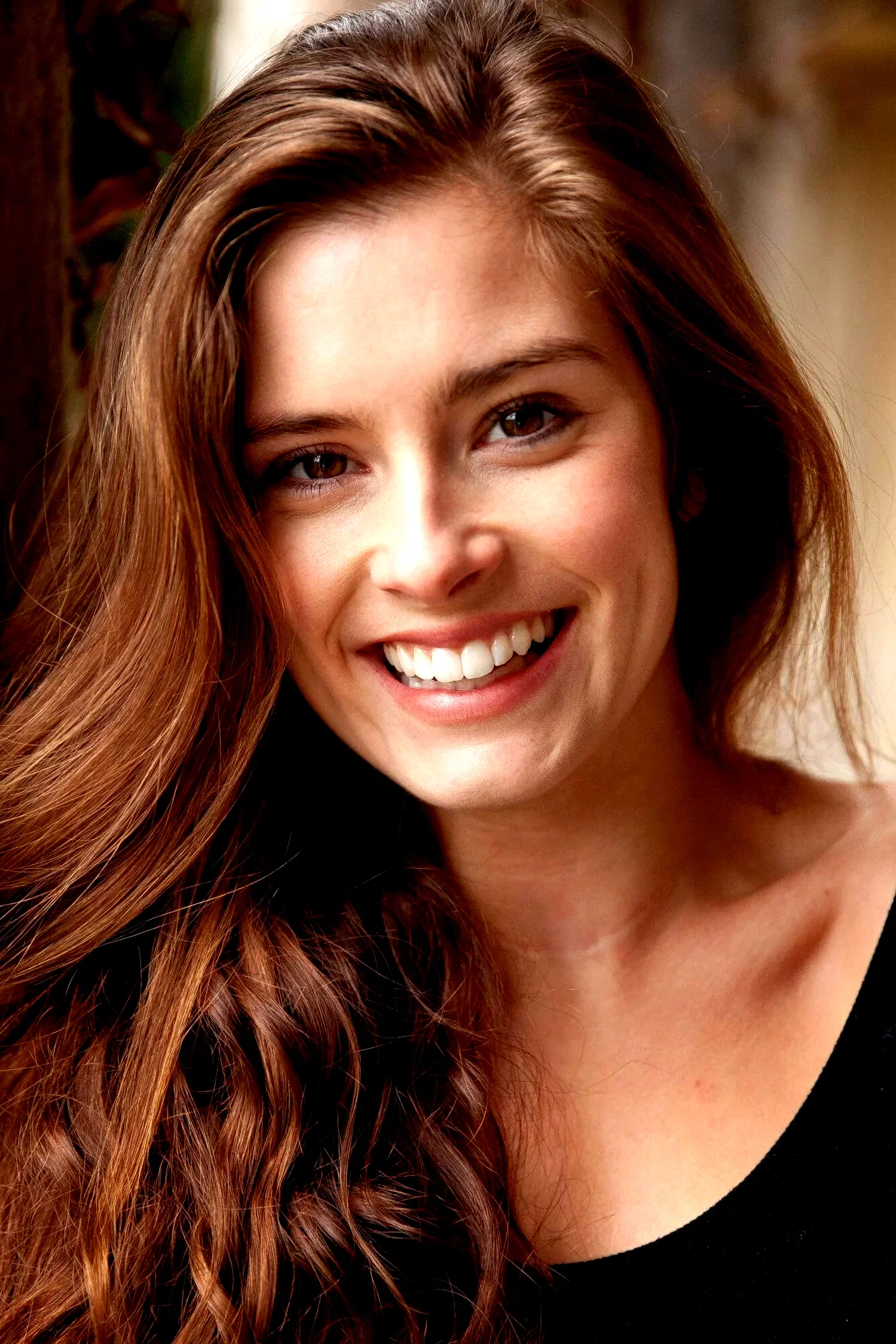 Rachel Shenton