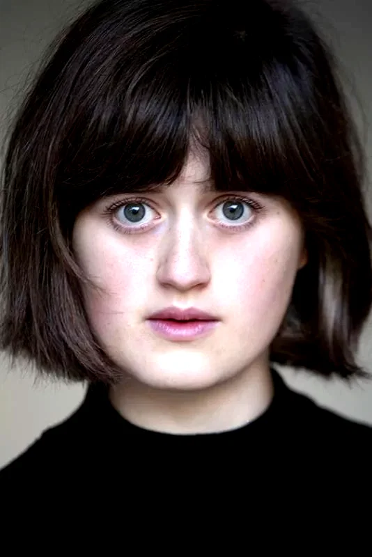 Ella Bruccoleri