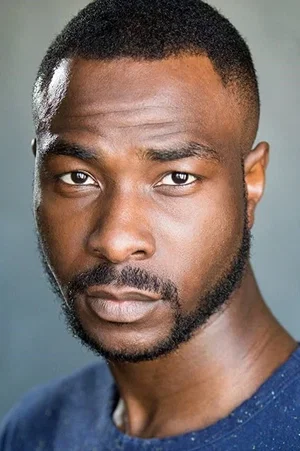  Miles Yekinni photo