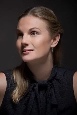 Rebecka Johnston photo