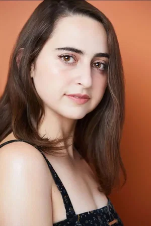  Sara Freedland photo
