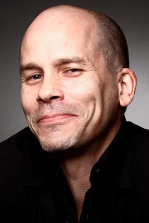  J.R. Esposito photo