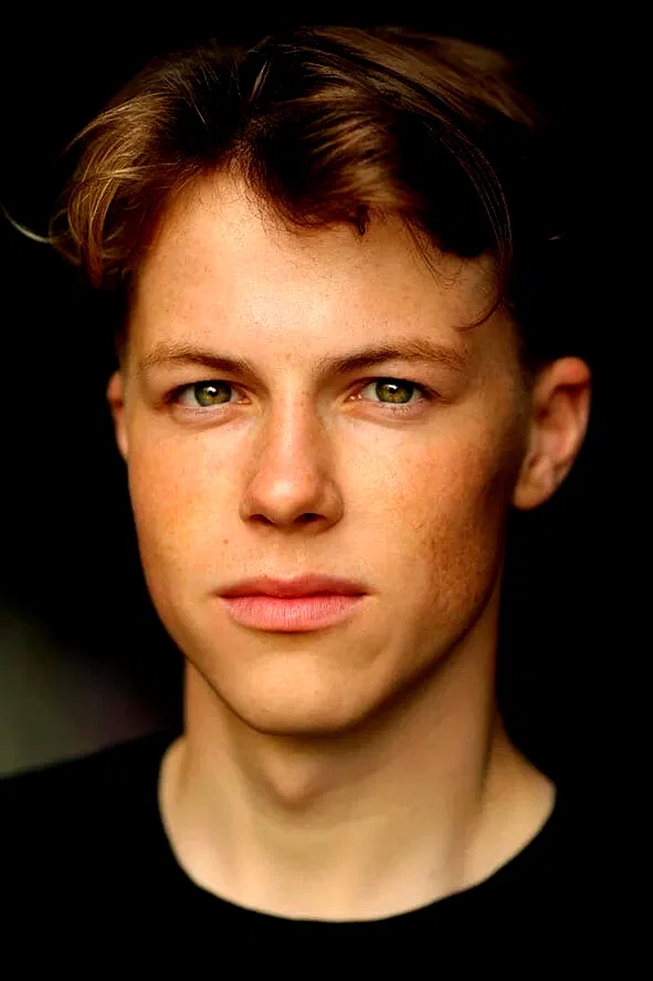  Milo Callaghan