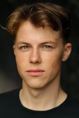  Milo Callaghan photo
