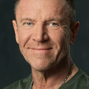 Photo star : Renny Harlin
