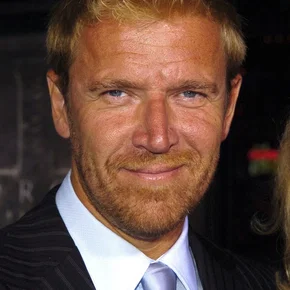 Photo star : Renny Harlin