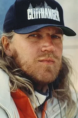 Renny Harlin photo