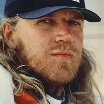 Renny Harlin
