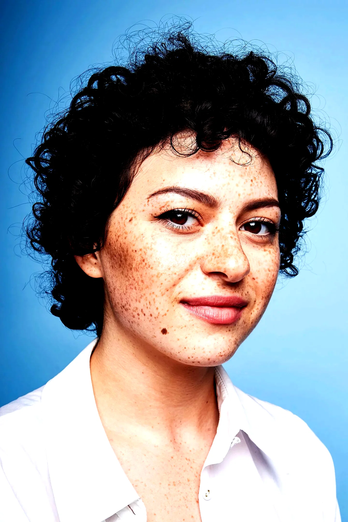 Alia Shawkat