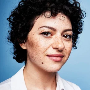 Photo star : Alia Shawkat