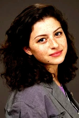 Alia Shawkat
