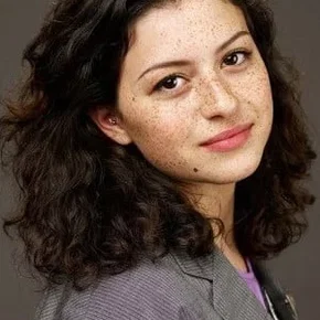 Photo star : Alia Shawkat
