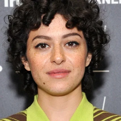 Alia Shawkat
