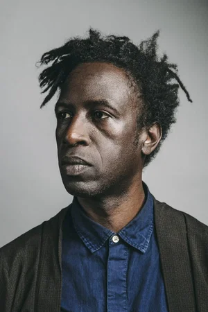 Saul Williams photo