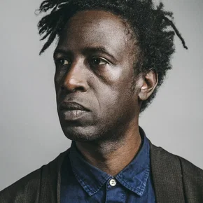 Photo star : Saul Williams