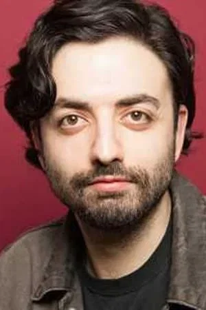  Bardia Salimi photo
