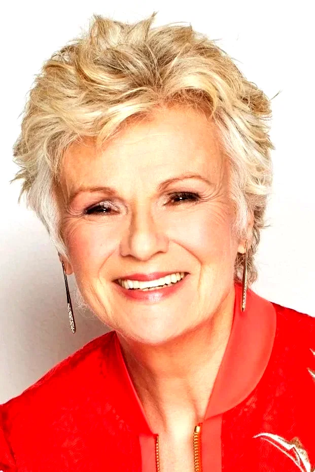 Julie Walters