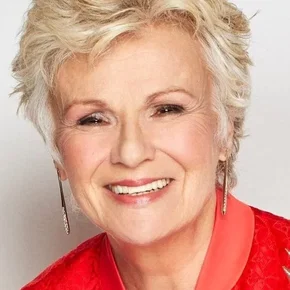Photo star : Julie Walters