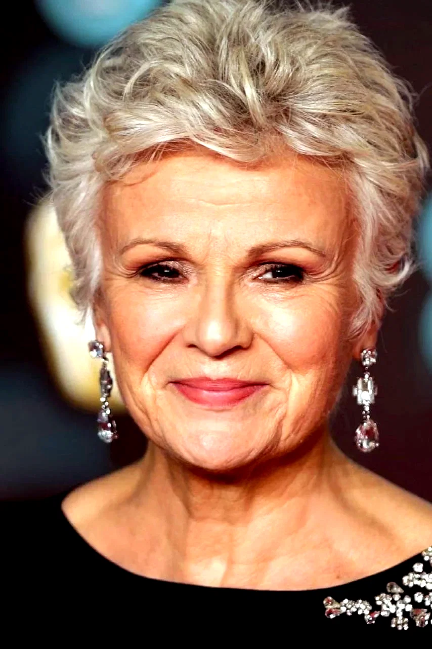 Julie Walters