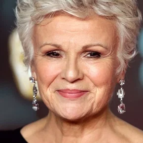 Photo star : Julie Walters