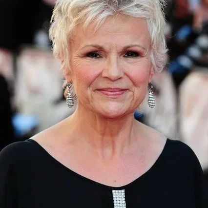 Julie Walters
