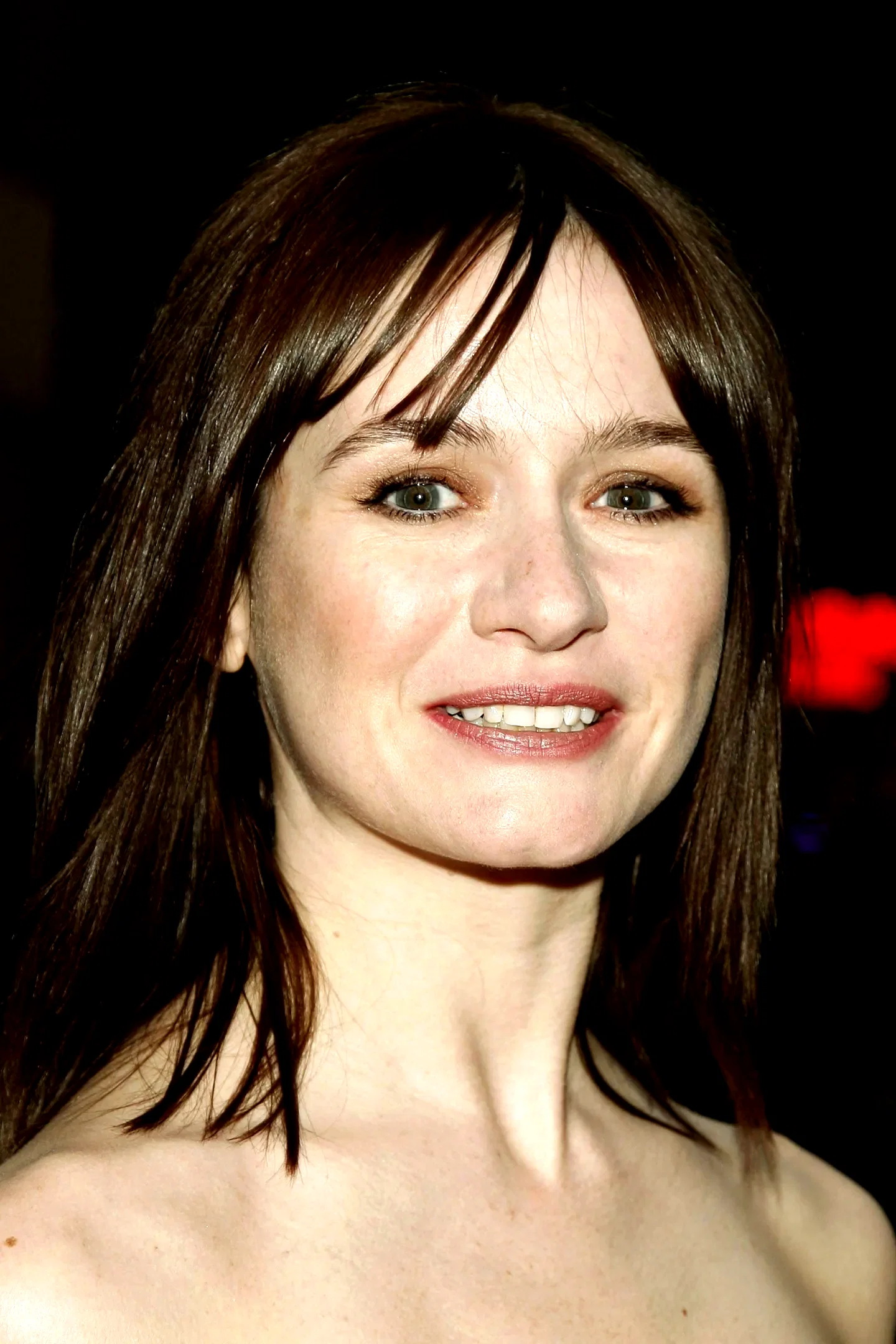Emily Mortimer