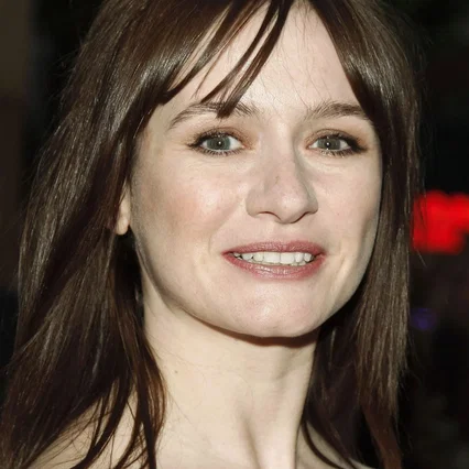 Emily Mortimer