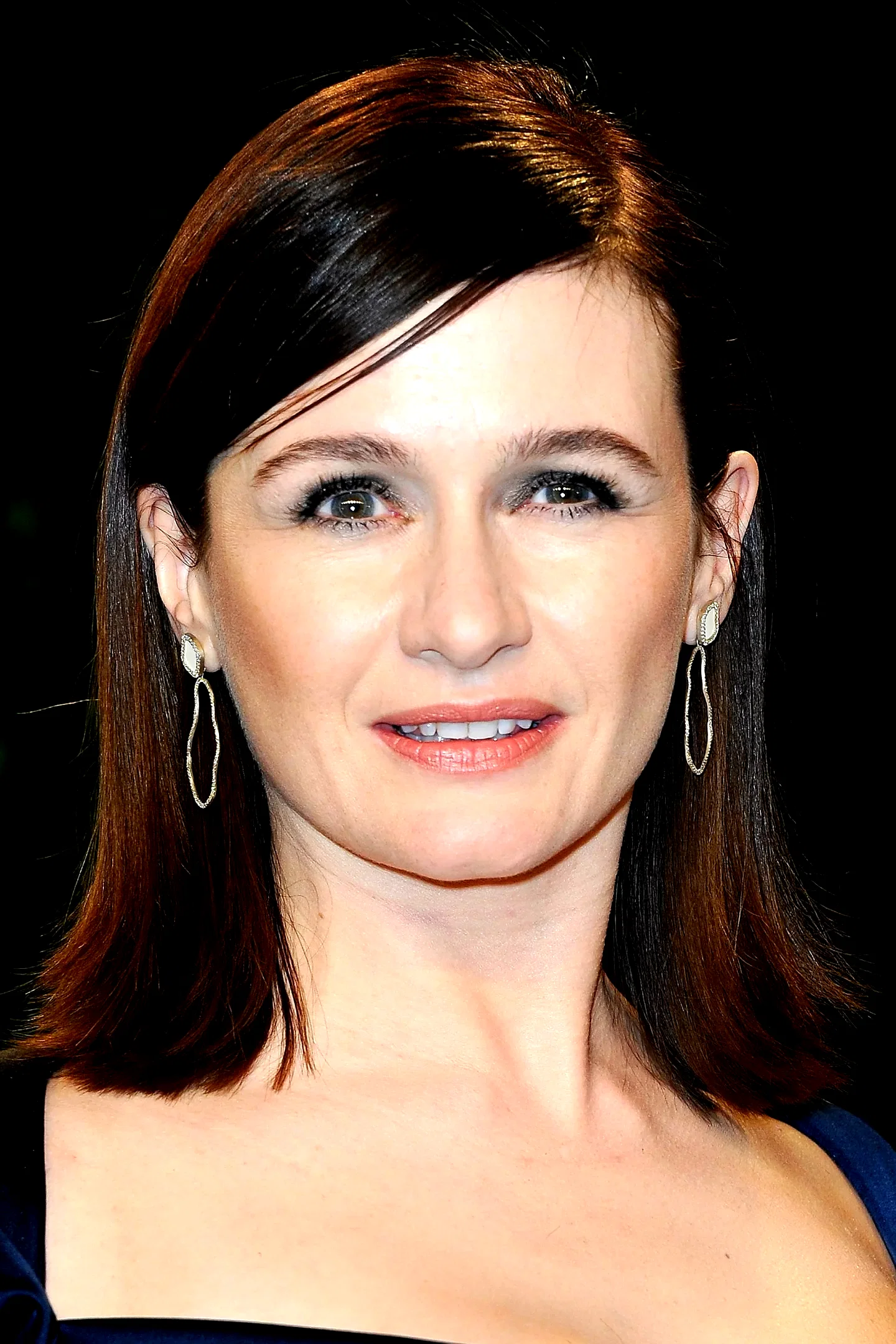Emily Mortimer