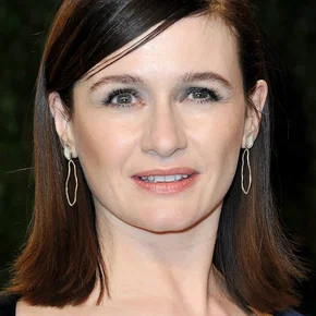 Photo star : Emily Mortimer