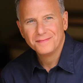 Photo star : Paul Reiser