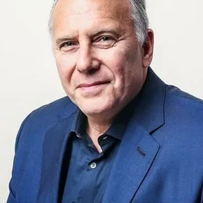Photo star : Paul Reiser