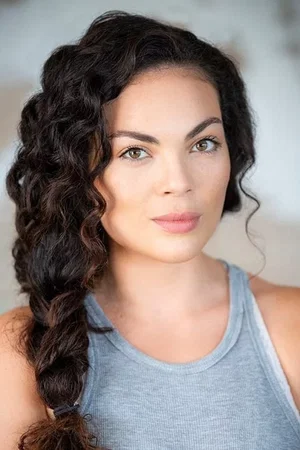 Giovannie Cruz