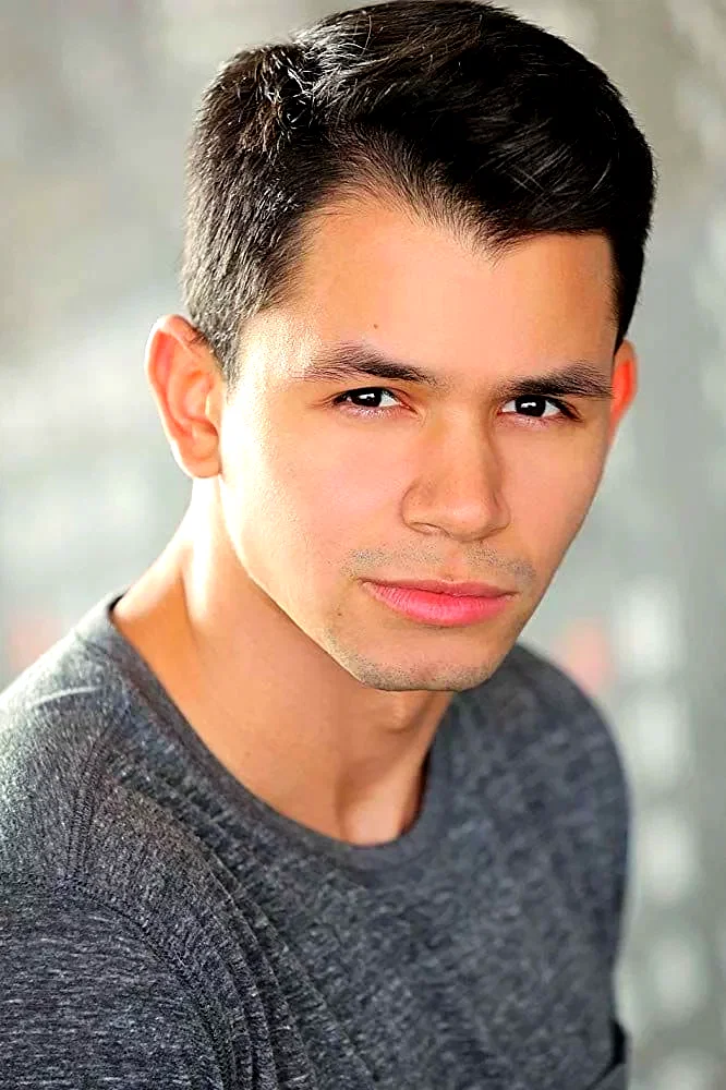  Damien Diaz