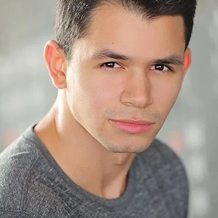  Damien Diaz