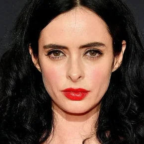 Photo star : Krysten Ritter