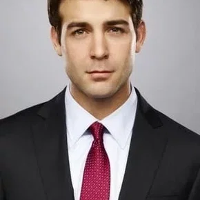 Photo star : James Wolk