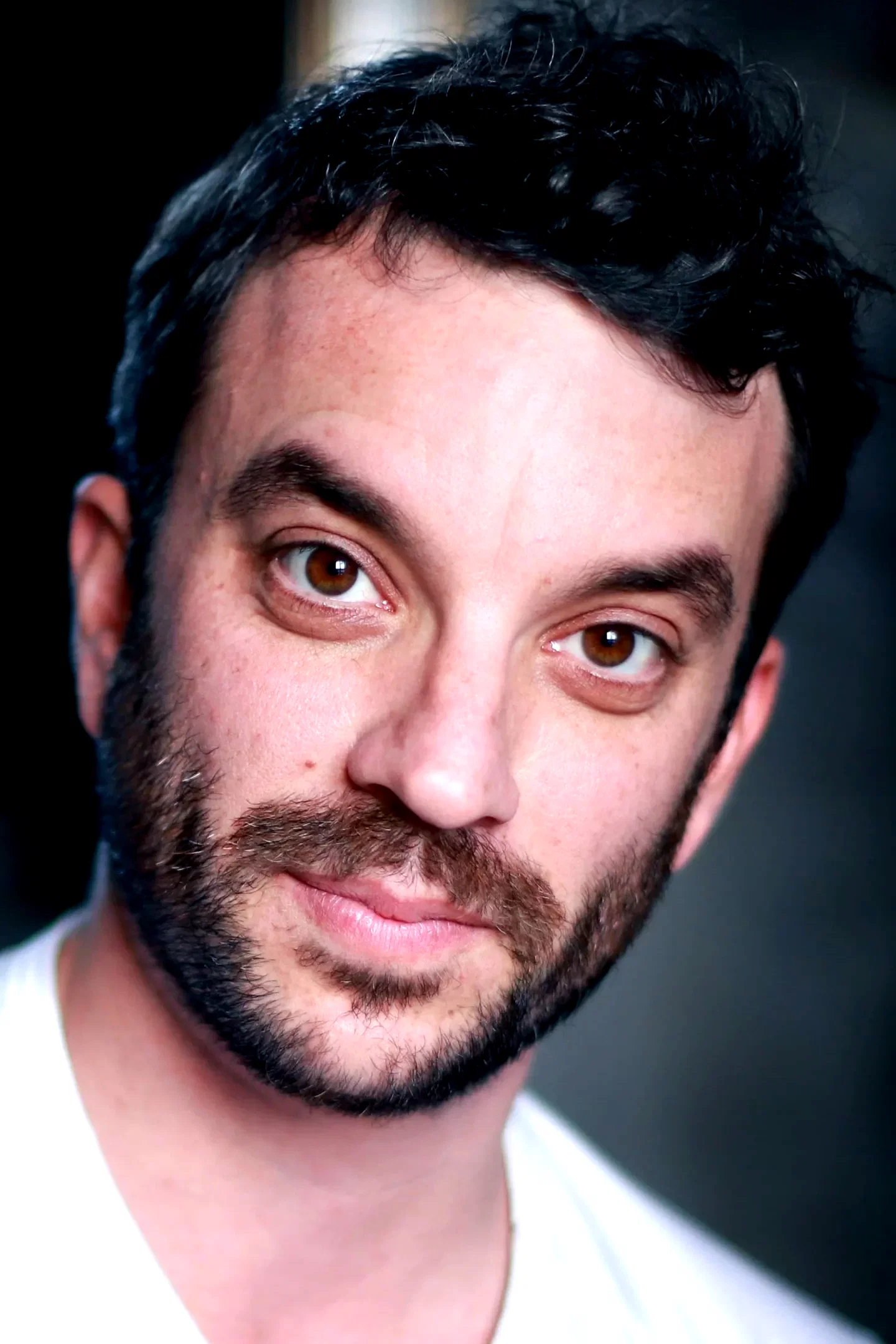  Fabien Gauthier