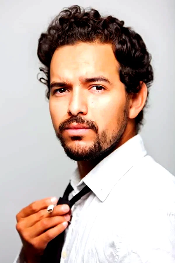  Alejandro Edda