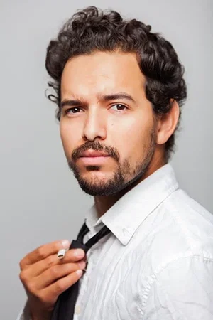  Alejandro Edda photo