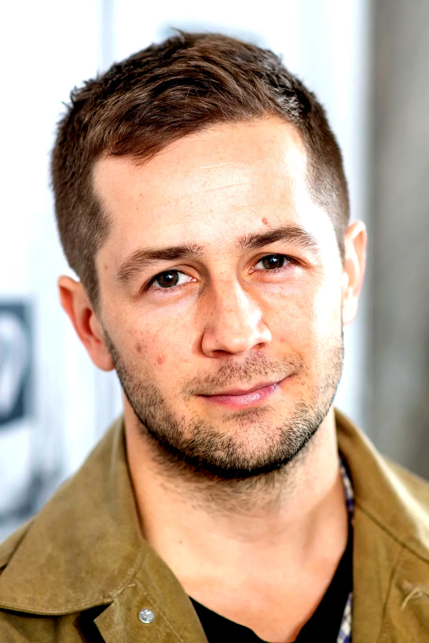 Michael Angarano