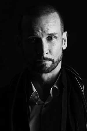 Photo de Colin Cunningham