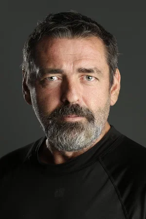 Angus MacFadyen photo