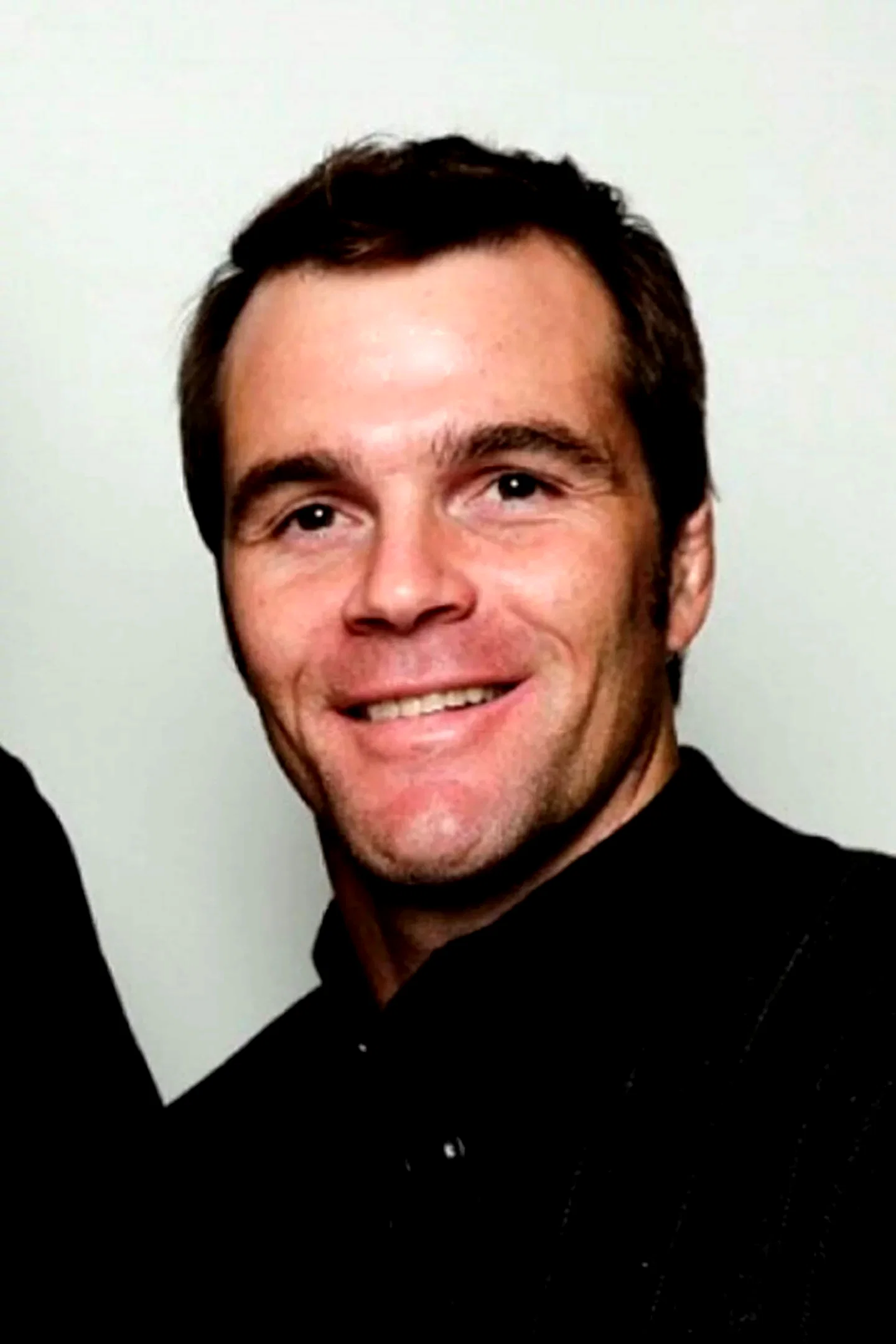  Ian Nelms