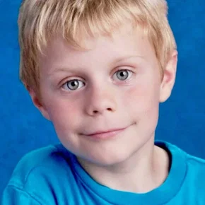 Photo star :  Jackson Reid