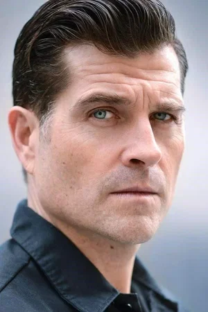  Blaine Gray