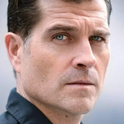  Blaine Gray