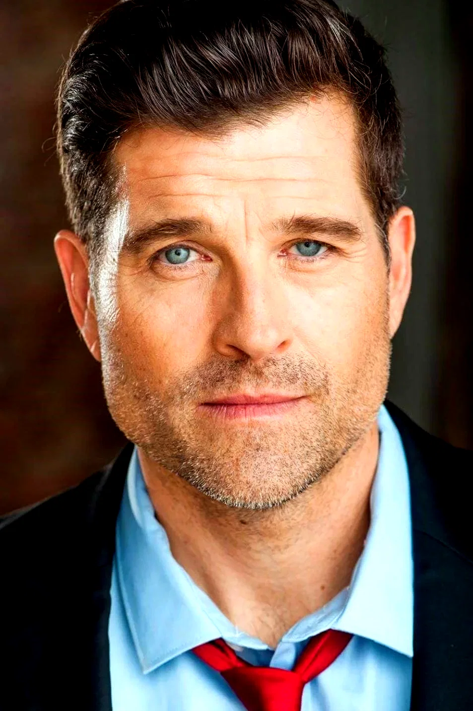  Blaine Gray