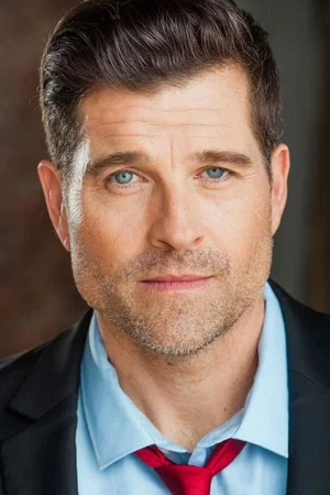  Blaine Gray