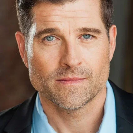  Blaine Gray