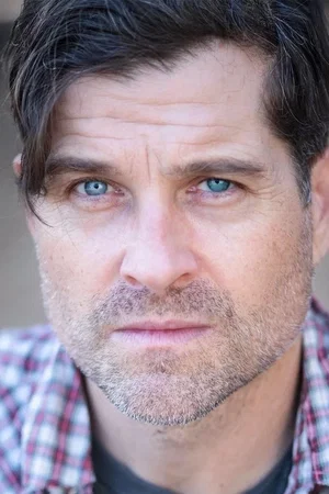  Blaine Gray